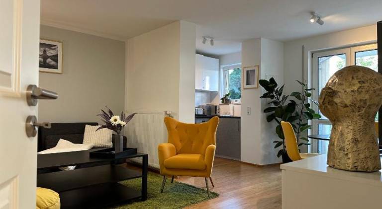 Wonderful rental apartment | Pets allowed — photo 2