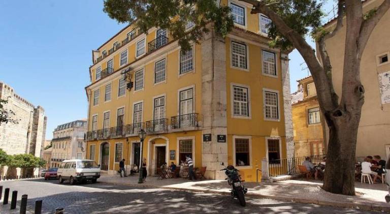Fully equipped rental apartment | Close to São Jorge Castle | Pet-friendly — photo 3