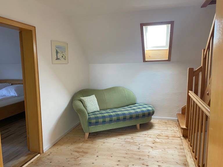 Ferienhaus Niederheining