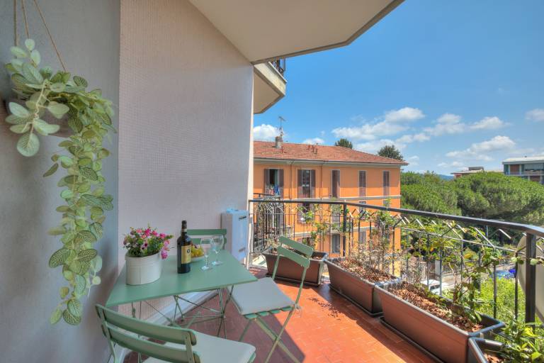 Appartement Arona