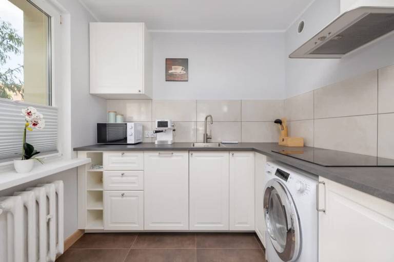 Holiday apartment with 1 room for 6 persons — photo 4