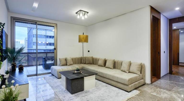 Rental apartment | Pets allowed in Casablanca