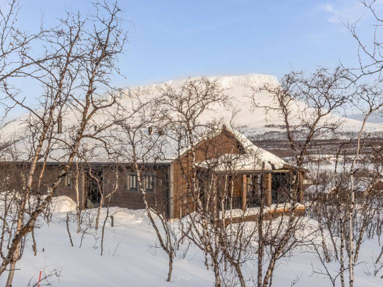 Ample house with sauna | Dogs allowed — photo 3