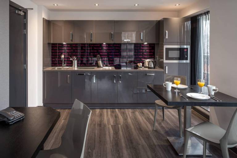 Serviced apartment | Good for workation — photo 4
