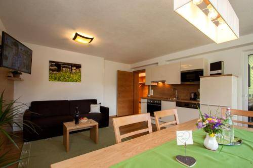 Appartement Zams