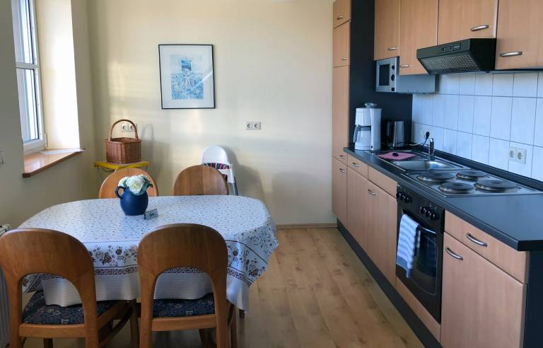 Ferienwohnung Lotte