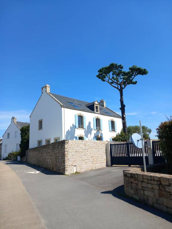 Appartement Carnac