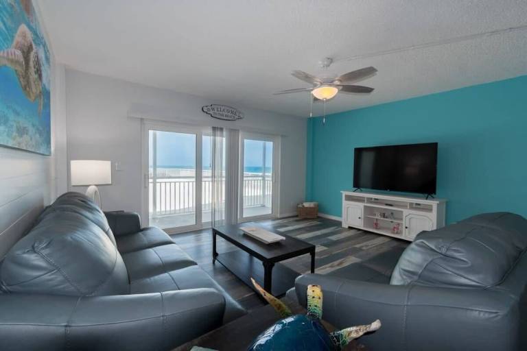 Condo Satellite Beach