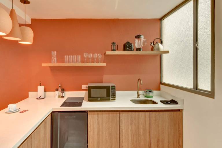 Rental apartment with fast internet — photo 4