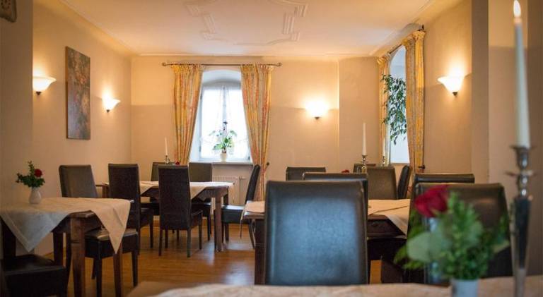 Der Patrizierhof - Weingut Gasthof Hotel - Familie Grebner — photo 5