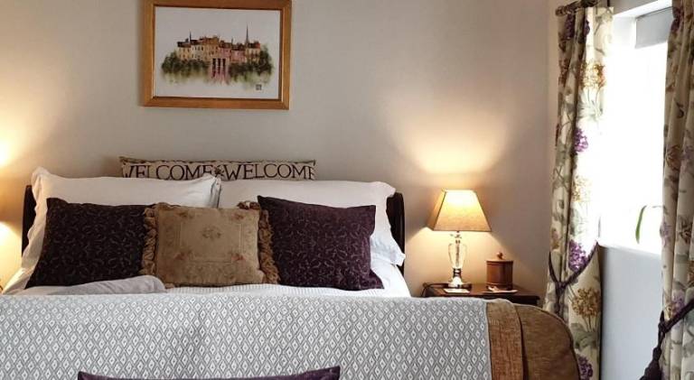 Vacation home with 1 room for 4 persons — photo 2