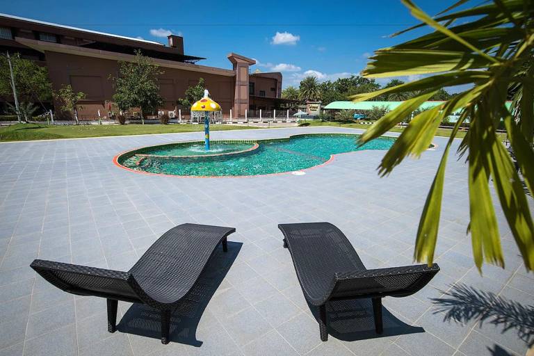 60 m&sup2; Apartment mit Hotelservice