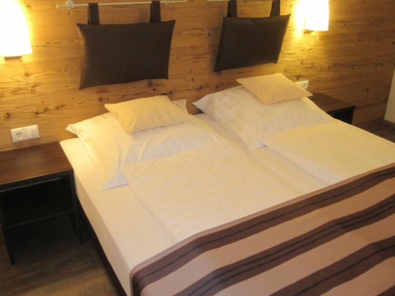 Apartma Marzoll