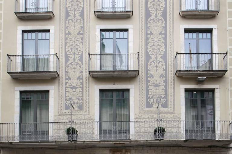 Aparthotel Gerona