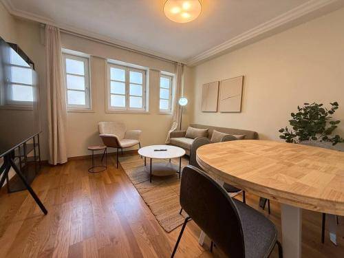 Ferienwohnung