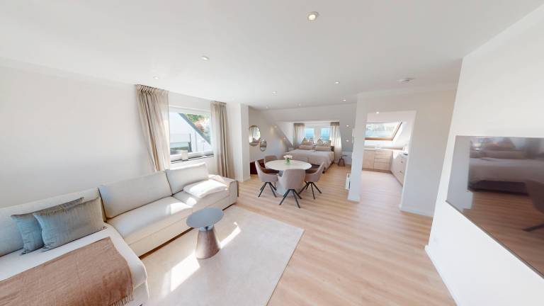 Ferienwohnung  Lieser