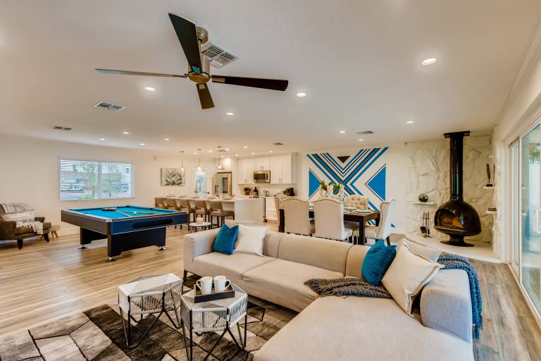 House  Park Scottsdale One