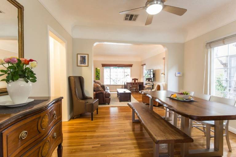 Appartement Hollywood