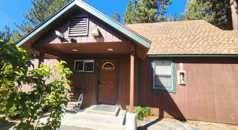 Creek Runner Lodge — photo 3