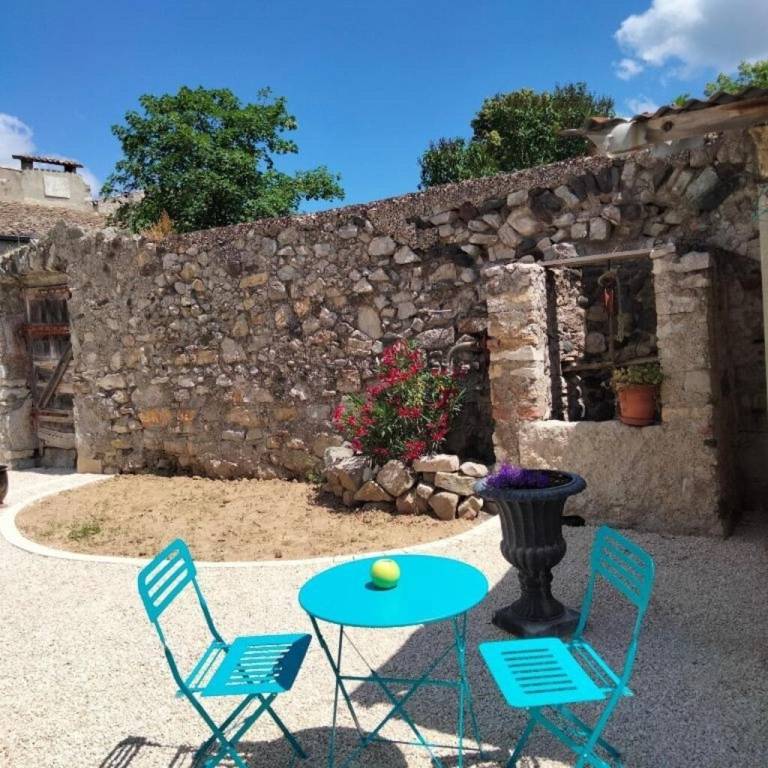 Chambre d'hôtes Chomérac