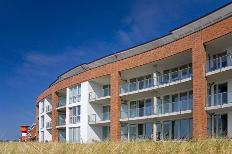 Ferienwohnung Amrum