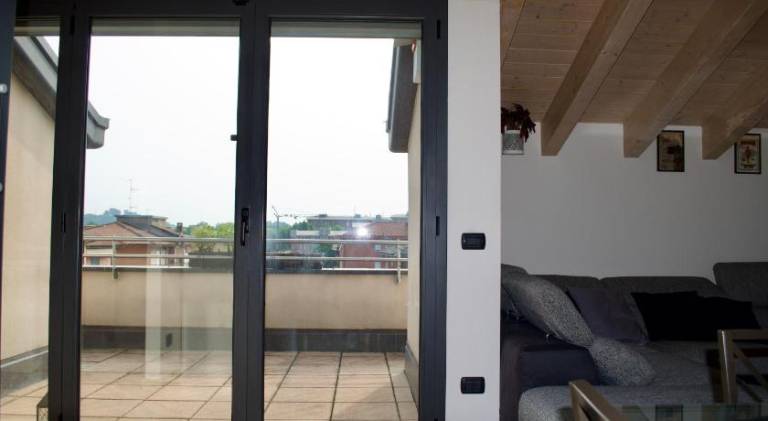 Apartment with 1 room for 2 persons — photo 3