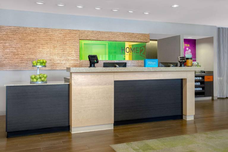 Home2 Suites by Hilton Omaha/West — photo 4