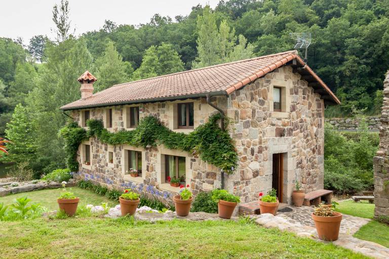 Casa Liérganes