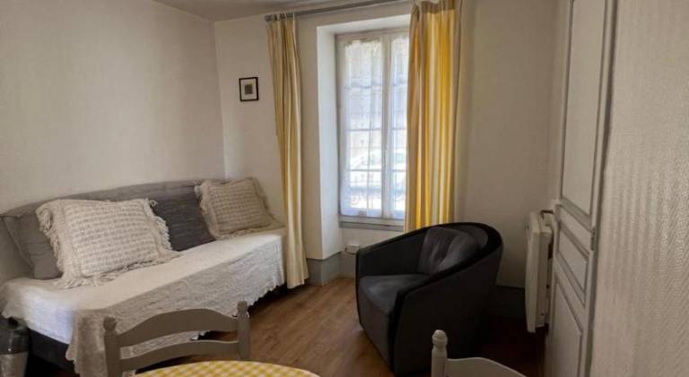 Holiday apartment with 1 room for 3 persons — photo 2