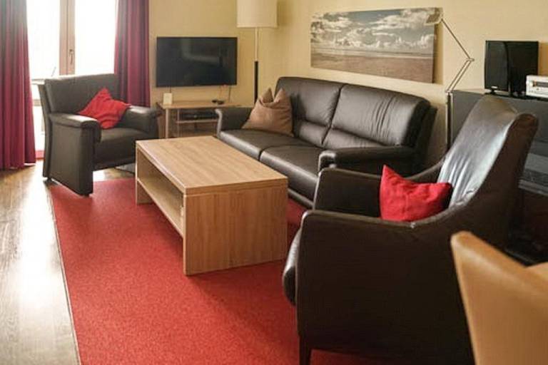Ferienwohnung  Wremen
