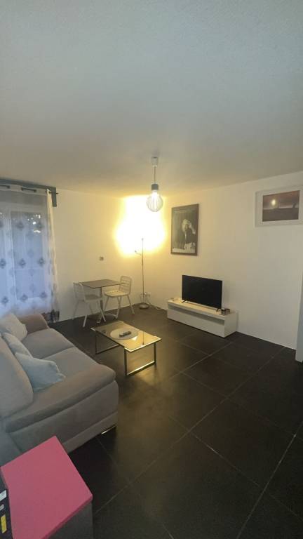 Appartement Mulhouse