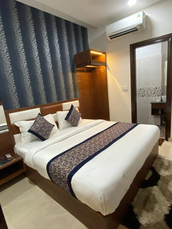 Hotel California Heights Amritsar
