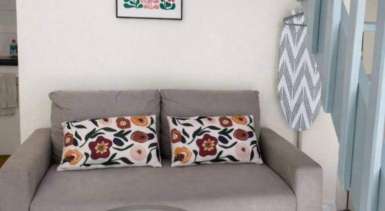 Lovely apartment | Next to Place Masséna | Dogs allowed — photo 4