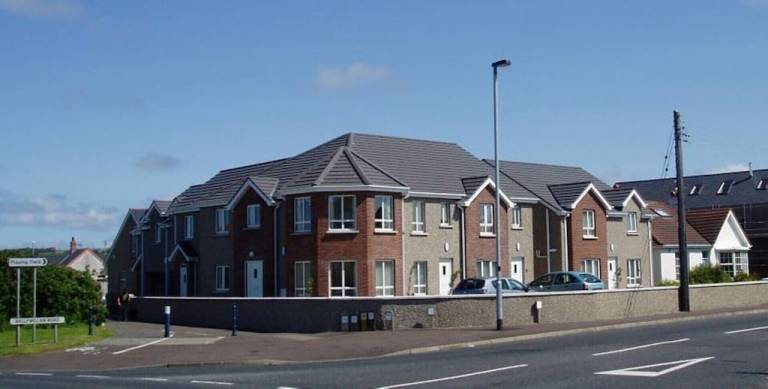 House Portrush