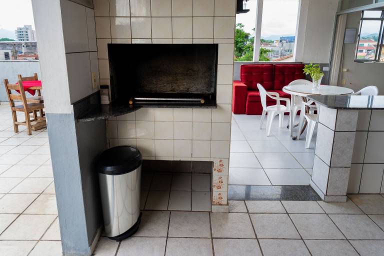 Holiday apartment with grill — photo 4