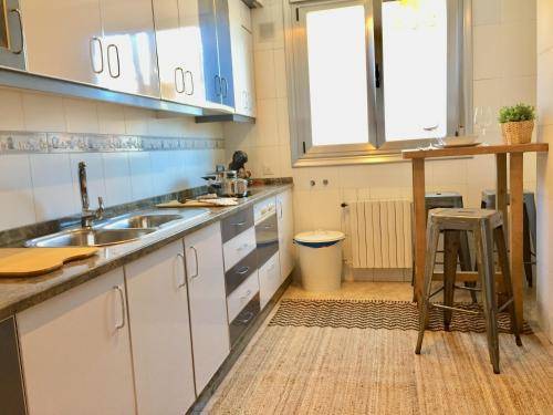 Apartamento Orense
