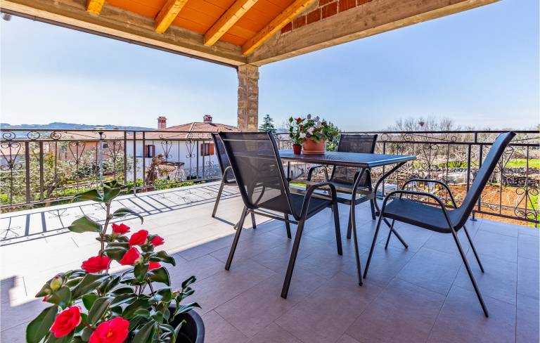 Apartman Sveti Bartul