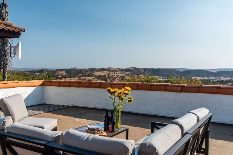 House Paso Robles
