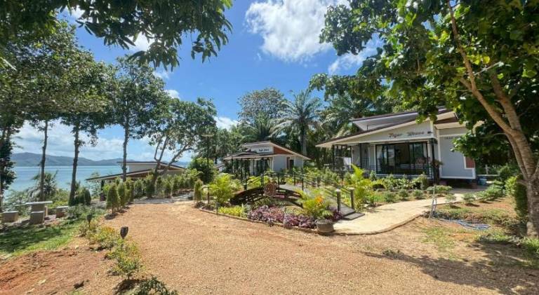 Ferienwohnung Ko Yao Noi