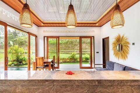 Villa with pool | Pets allowed — photo 4