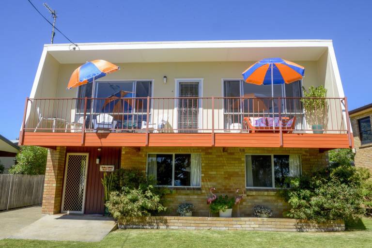 House  Huskisson