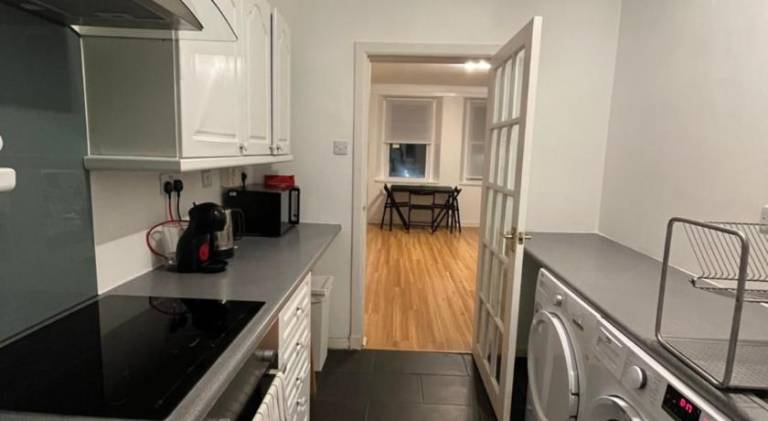 Holiday apartment | Near Royal Mile in Edinburgh