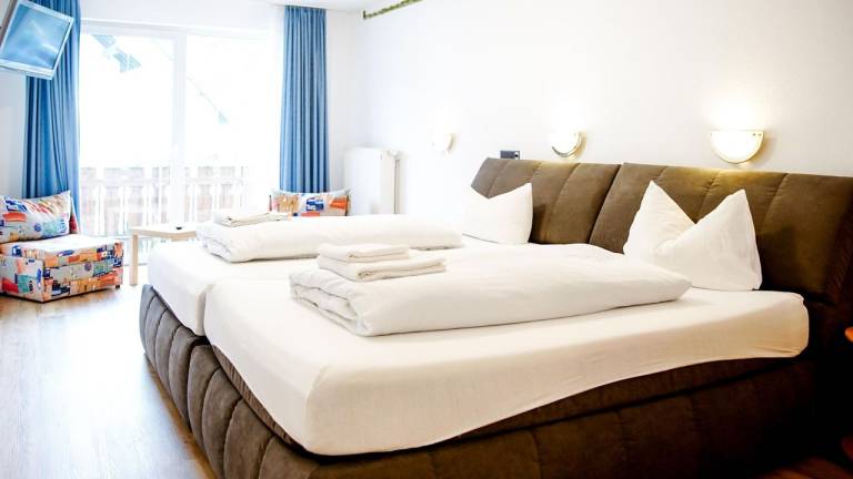 Ferienwohnung Züschen