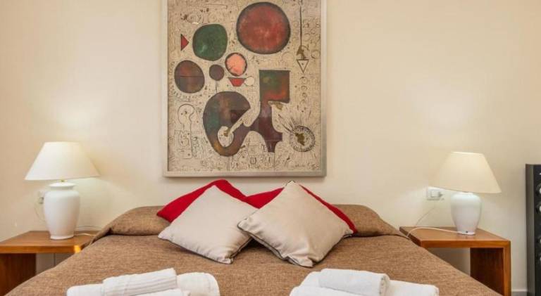 Pleasant rental apartment | Pets are welcome — photo 2