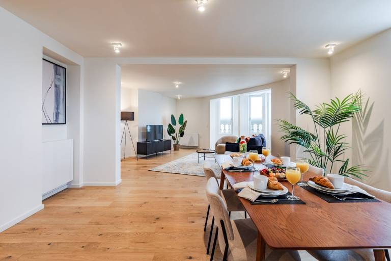 Appartement Uccle