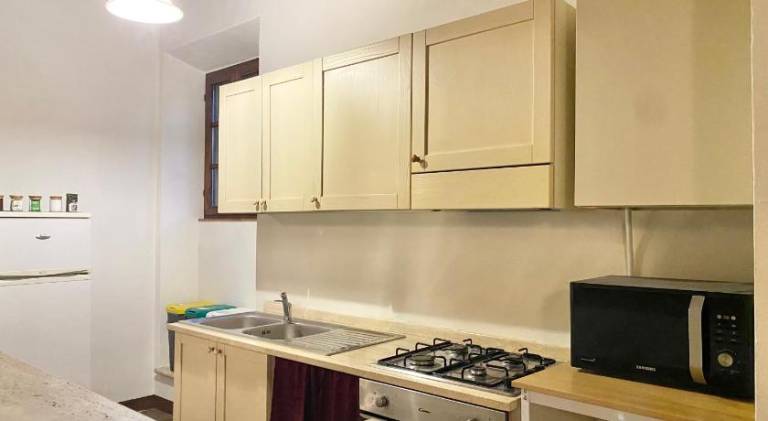 Rental apartment with 2 rooms for 7 persons — photo 4