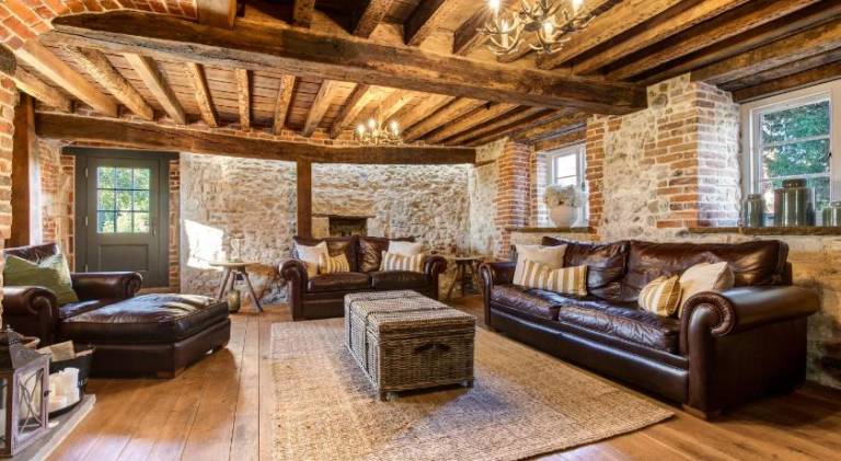 Vacation home with 3 rooms for 6 persons — photo 3
