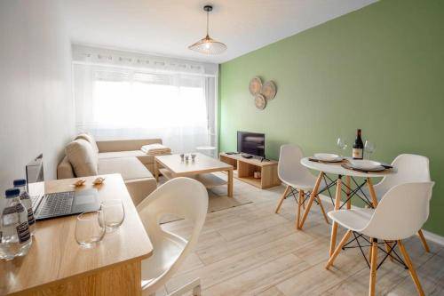 Appartement Chalon-sur-Saône