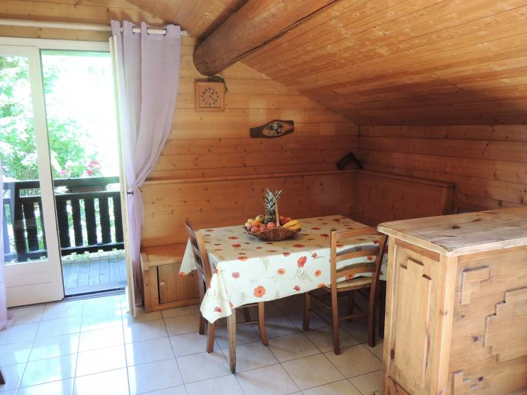 Rental apartment with 1 room for 6 persons — photo 5