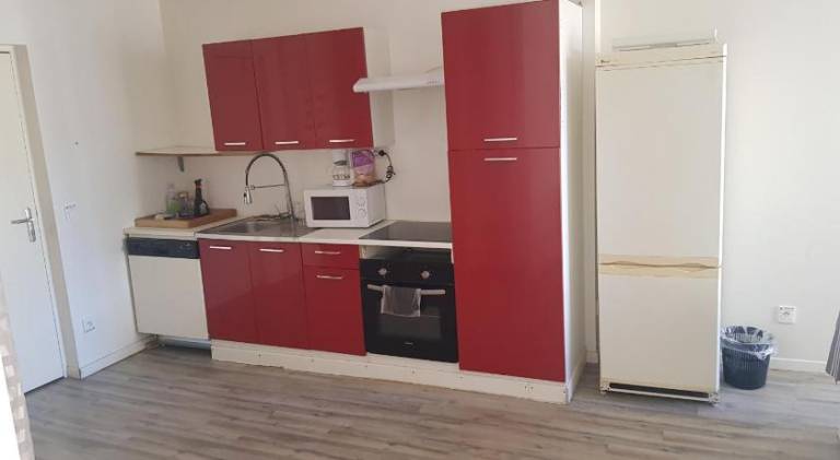 Apartment with 2 rooms for 6 persons — photo 3